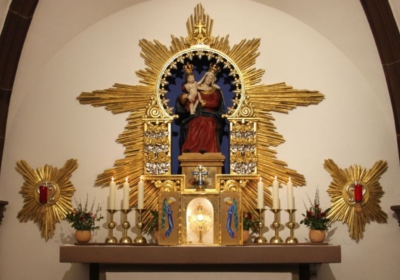 Frühaufstehermesse